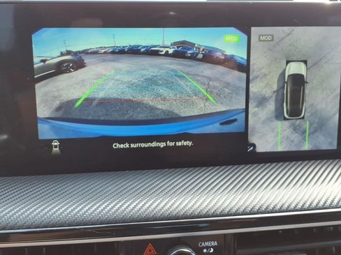 Used 2025 Nissan Kicks SR FWD image 26