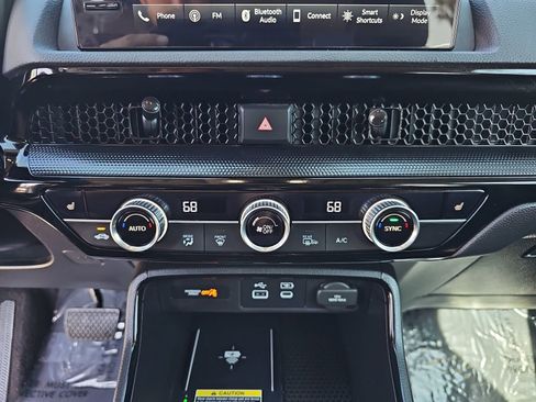 Certified 2023 Honda CR-V EX-L image 23