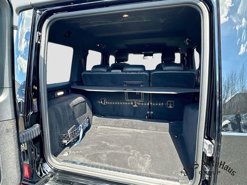 Used 2024 Mercedes-Benz G 550 image 33