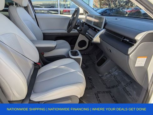Used 2022 Hyundai Ioniq 5 SEL image 16