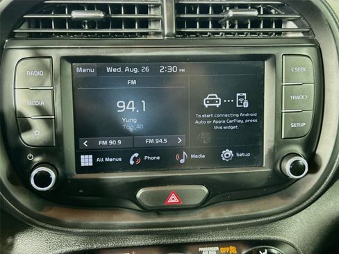 Used 2024 Kia Soul LX w/ Option Group 015 FWD image 15