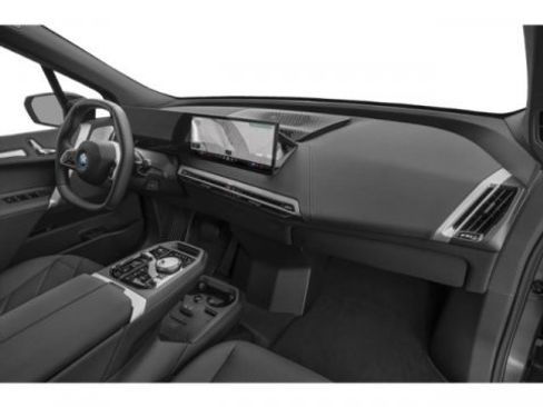 Used 2025 BMW iX xDrive50 w/ Premium Package image 17