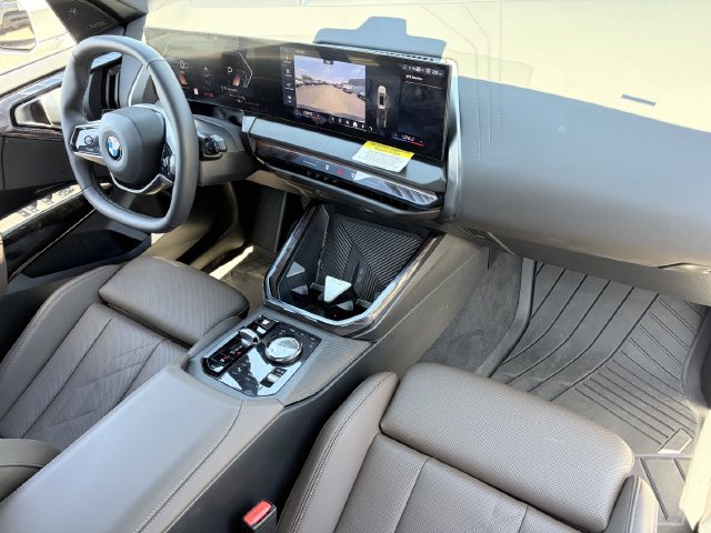 Used 2026 BMW X3 xDrive30i w/ Convenience Package AWD/4WD image 13