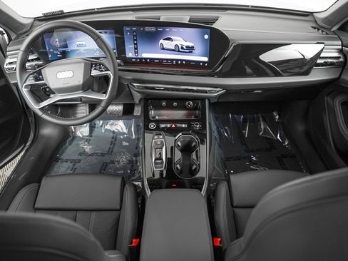 New 2026 Audi A5 2.0T Premium Plus AWD/4WD image 9
