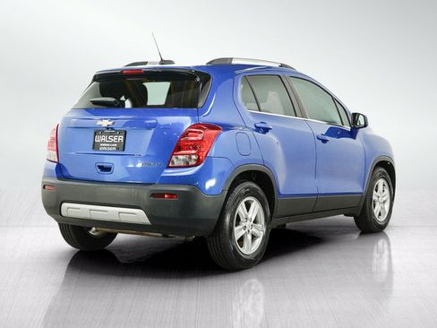 Used 2015 Chevrolet Trax LT FWD image 6