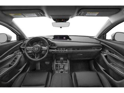 Certified 2023 MAZDA CX-30 AWD 2.5 S w/ Select Package image 11