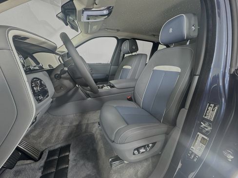 New 2026 Rolls-Royce Cullinan AWD/4WD image 21