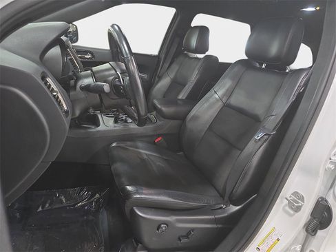 Used 2020 Dodge Durango R/T w/ Technology Group image 21