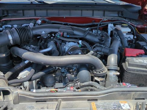 Used 2024 Ford Bronco Raptor AWD/4WD image 33