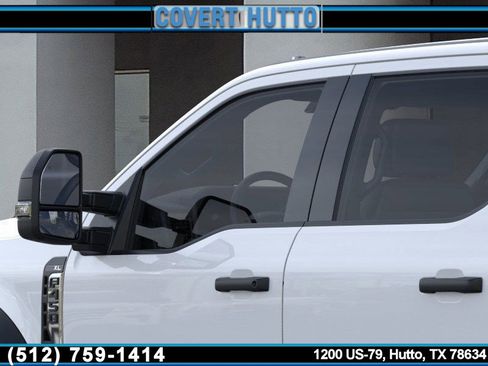 New 2026 Ford F450 XL image 20