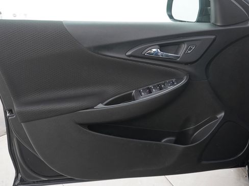 Used 2023 Chevrolet Malibu RS FWD image 19