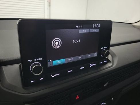 Certified 2024 Honda Accord EX image 27