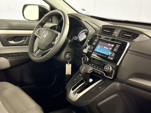 Certified 2018 Honda CR-V LX image 47
