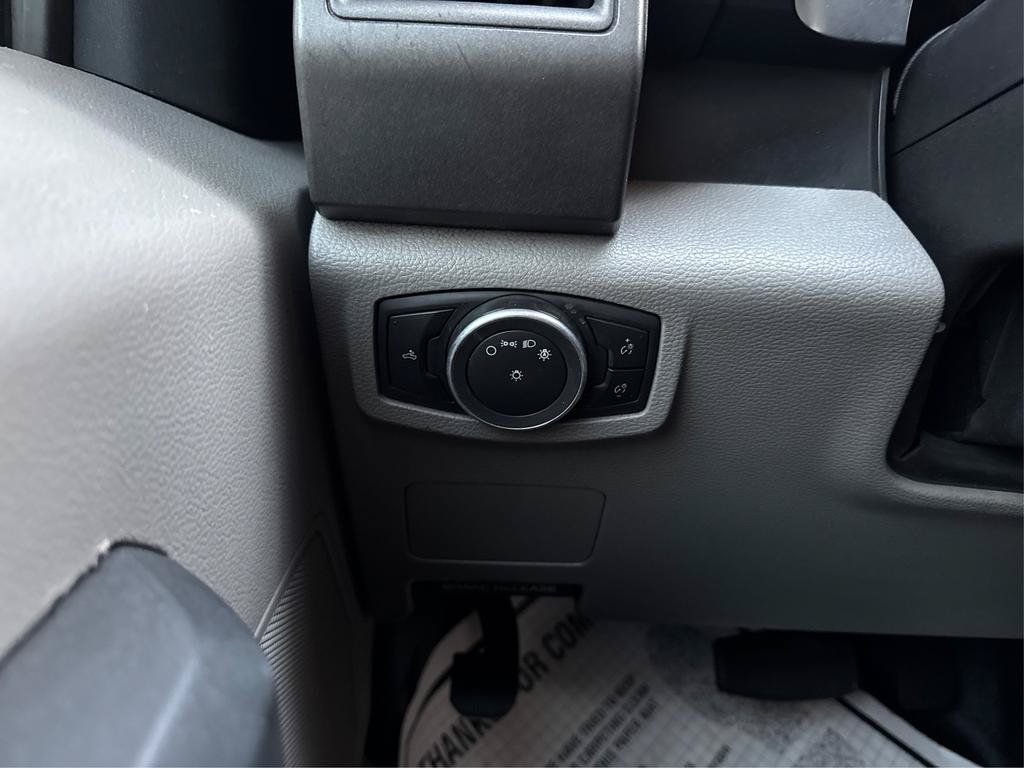 Used 2017 Ford F350 XL AWD/4WD image 17