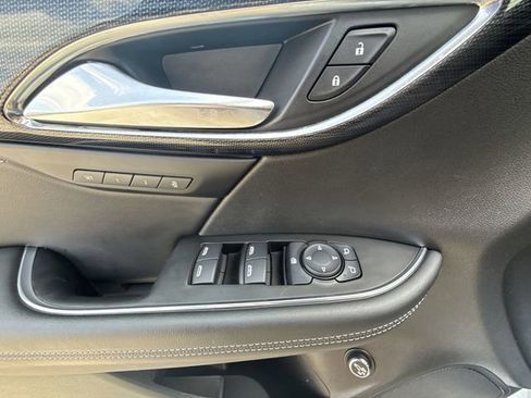 Used 2023 Buick Envision Essence AWD/4WD image 25