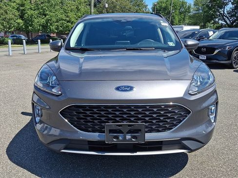 Used 2022 Ford Escape SEL AWD/4WD image 2