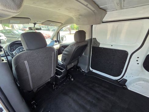 Used 2017 Nissan NV200 SV w/ Technology Package FWD image 14