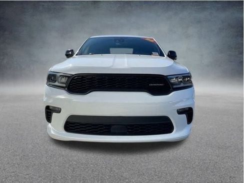 Used 2023 Dodge Durango GT image 10