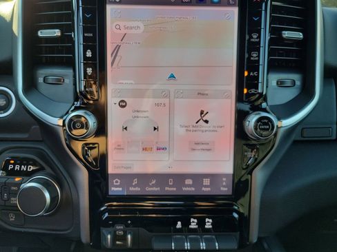 New 2026 RAM 1500 Big Horn image 20