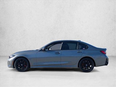 New 2026 BMW 330i Sedan w/ M Sport Package image 5