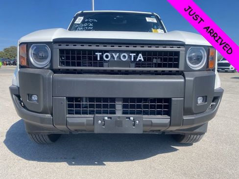 Used 2024 Toyota Land Cruiser 1958 image 5