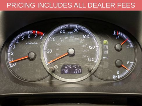 Used 2009 MAZDA MAZDA5 Sport FWD image 16