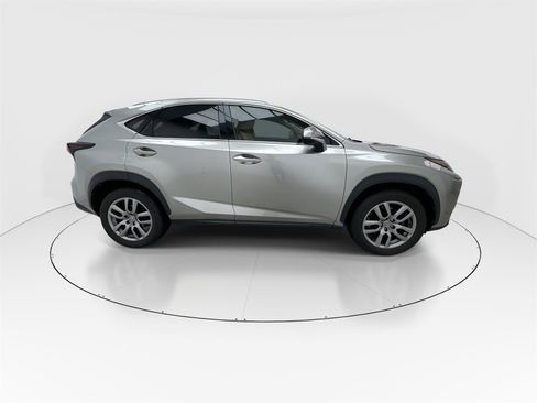 Used 2016 Lexus NX 200t FWD w/ Premium Package image 9