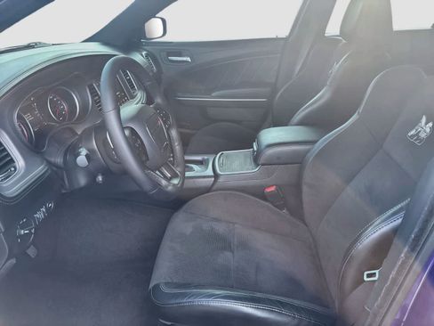 Used 2023 Dodge Charger Scat Pack w/ Plus Group RWD image 21