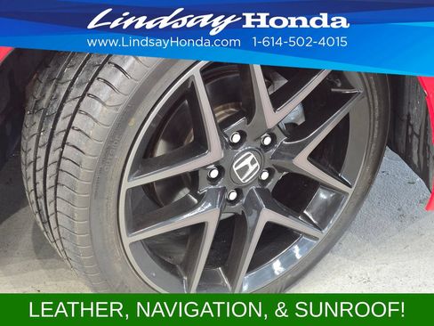 Used 2023 Honda Civic Sport Touring image 25
