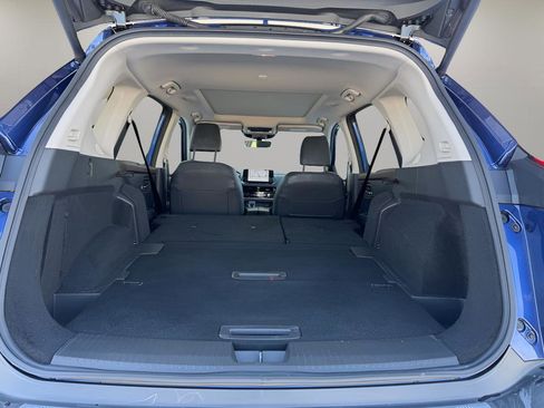 Certified 2023 Nissan Rogue SL w/ SL Premium Package image 10