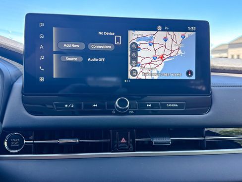 New 2026 Mitsubishi Outlander ES AWD/4WD image 26