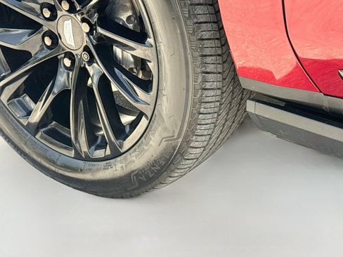 Certified 2022 Cadillac Escalade Sport w/ Touring Package RWD image 47