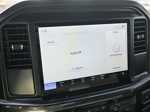 New 2025 Ford F150 STX w/ Equipment Group 200A image 32