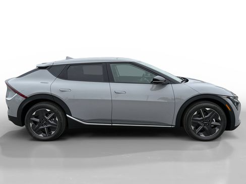 New 2025 Kia EV6 Light image 6