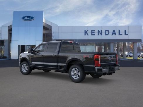 New 2026 Ford F250 XLT w/ XLT Premium Package AWD/4WD image 4