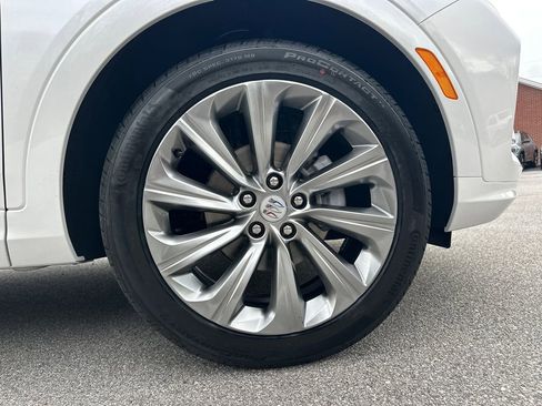 New 2026 Buick Envista Avenir image 13