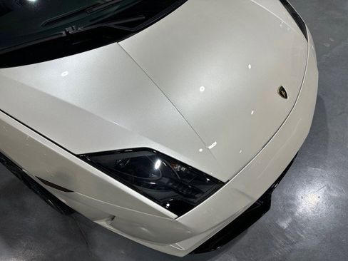 Used 2013 Lamborghini Gallardo LP 560-4 AWD/4WD image 17