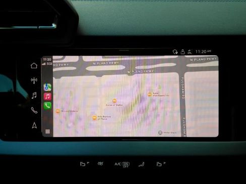 Used 2025 Audi A3 2.0T Premium image 40