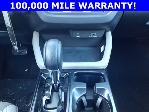 New 2026 Subaru Forester image 19