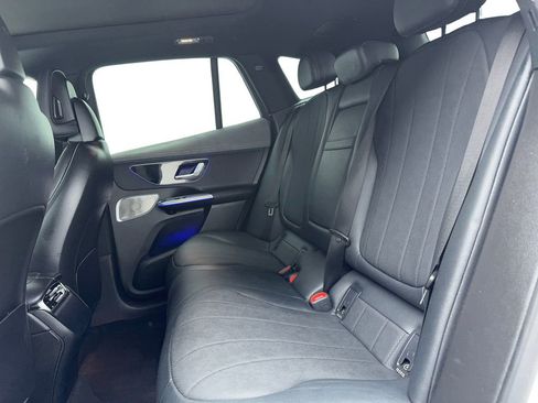 Used 2023 Mercedes-Benz EQE 350+ 4MATIC SUV image 38