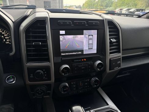 Used 2020 Ford F150 Lariat w/ Equipment Group 502A Luxury AWD/4WD image 25
