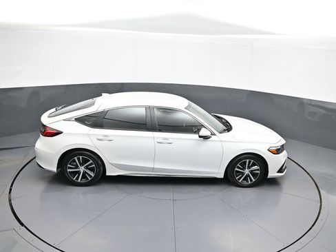 Certified 2023 Honda Civic LX image 35