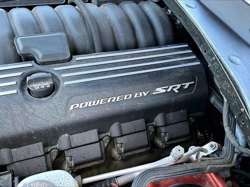 Used 2023 Dodge Charger Scat Pack RWD image 36