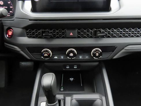 New 2026 Honda Accord LX image 19