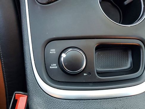 Used 2019 Dodge Durango Citadel image 26