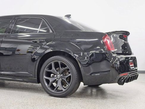 Used 2022 Chrysler 300 S w/ Comfort Group RWD image 10