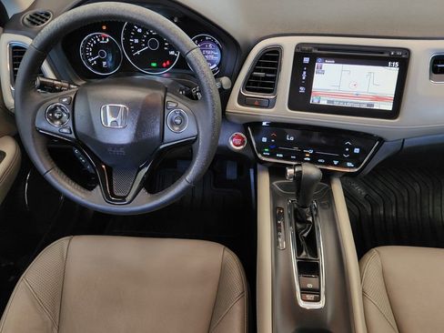 Used 2016 Honda HR-V EX-L image 26