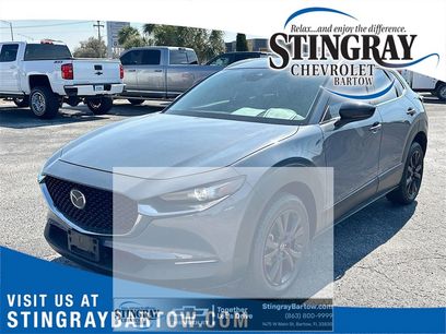 Used 2022 MAZDA CX-30 AWD 2.5 S w/ Preferred Package