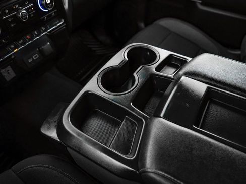 Used 2021 Chevrolet Silverado 1500 LT w/ Diesel Off-Road Package image 23