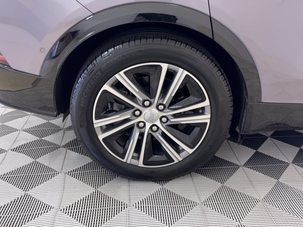 Used 2024 Cadillac Lyriq Luxury RWD image 13